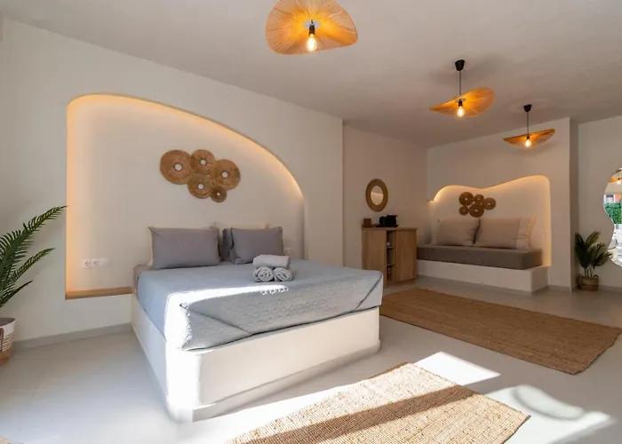 Iosif Luxury Center Apartmán *