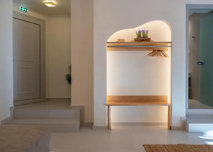 Iosif Luxury Center Apartmán