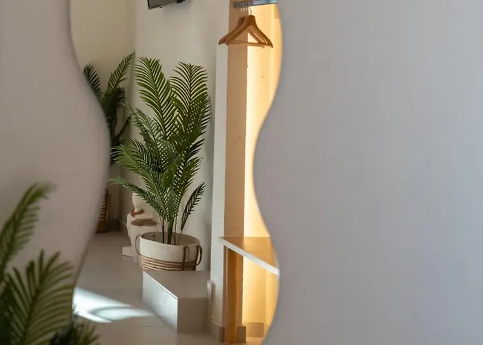 Apartmán Iosif Luxury Center