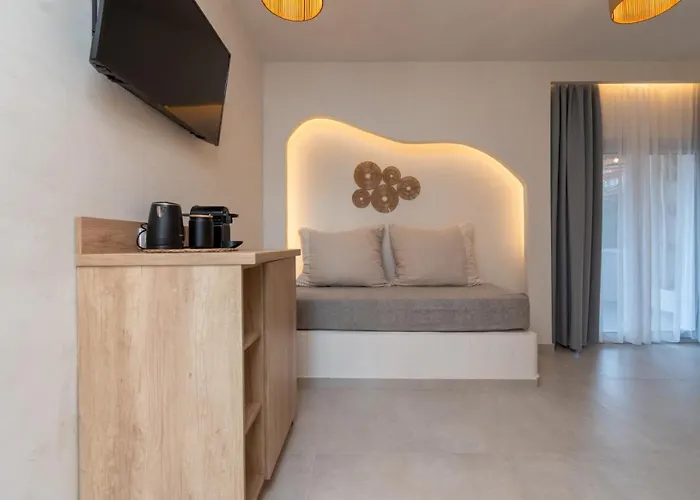 Apartmán Iosif Luxury Center *