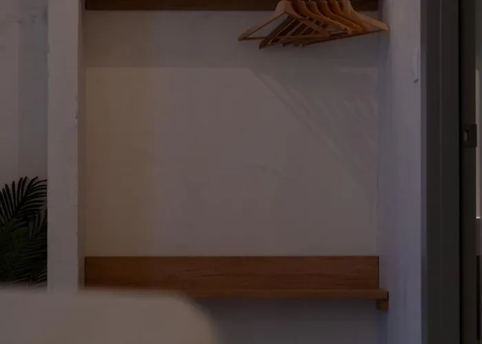 Apartmán Iosif Luxury Center Neos Marmaras