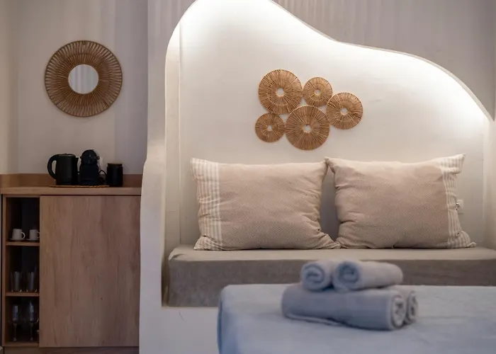Iosif Luxury Center Apartmán