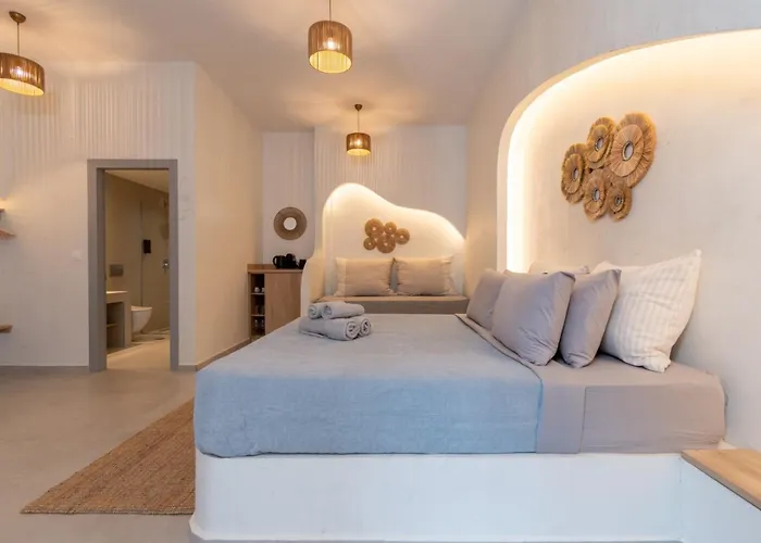 Iosif Luxury Center Apartmán *