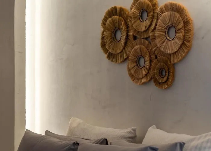 Iosif Luxury Center Apartmán